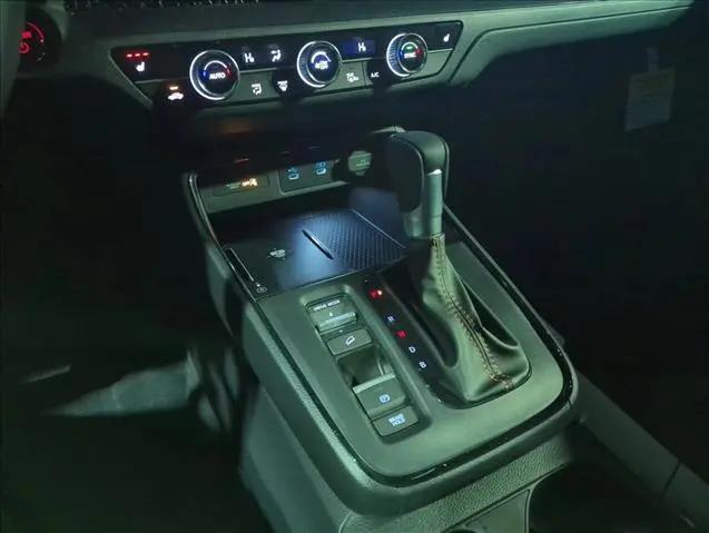 2026 Honda CR-V Hybrid 2WD Sport