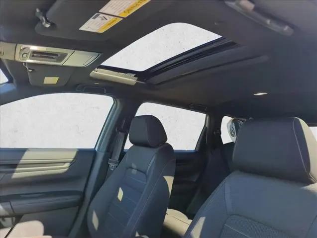 2026 Honda CR-V Hybrid 2WD Sport