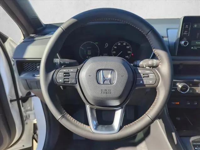2026 Honda CR-V Hybrid 2WD Sport