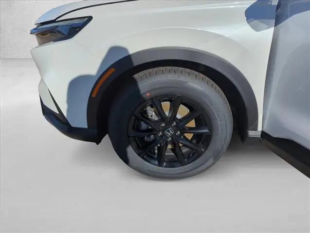 2026 Honda CR-V Hybrid 2WD Sport