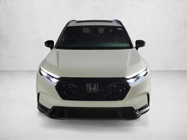 2026 Honda CR-V Hybrid 2WD Sport