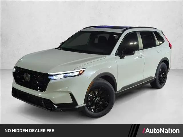 2026 Honda CR-V Hybrid 2WD Sport for sale in Memphis, TN