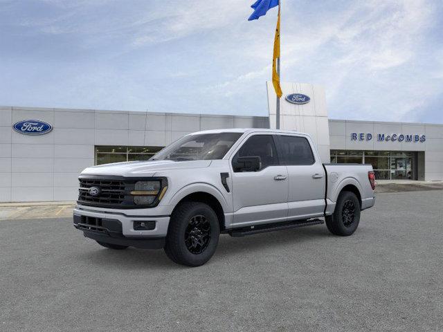 2026 Ford F-150 XLT for sale in San Antonio, TX