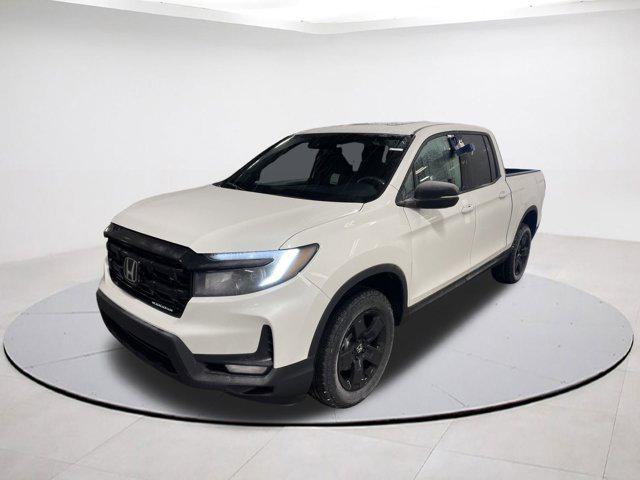 2026 Honda Ridgeline Black Edition for sale in Lebanon, NH