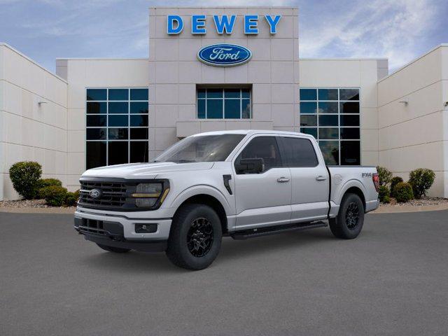2026 Ford F-150 XLT for sale in Ankeny, IA
