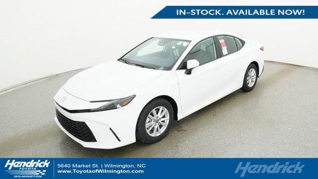 2026 Toyota Camry LE for sale in Wilmington, NC