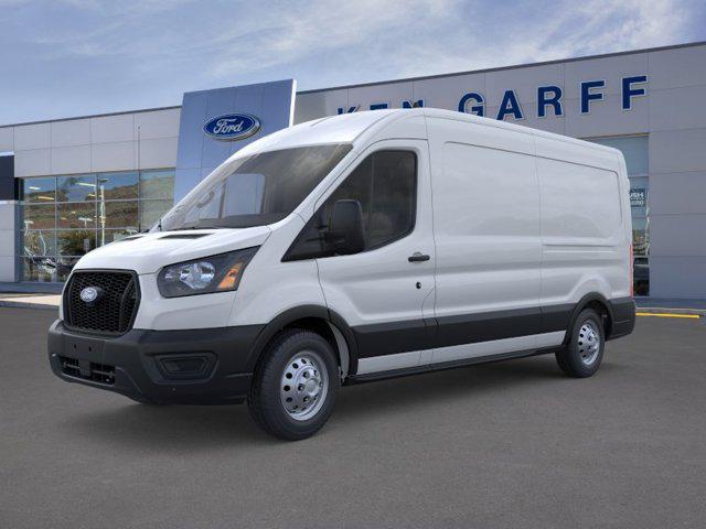 2026 Ford Transit Cargo Van Base for sale in St. George, UT
