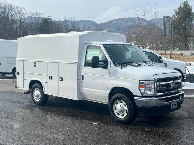 2026 Ford E-350 Cutaway Base for sale in Canton, NC