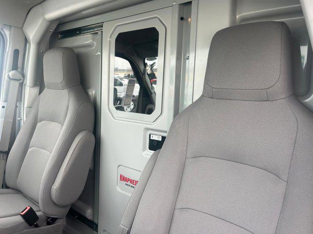 2026 Ford E-350 Cutaway Base