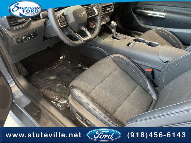 2026 Ford Mustang EcoBoost Fastback for sale in Tahlequah, OK