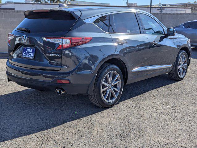 Used 2021 Acura RDX For Sale in Tucson, AZ