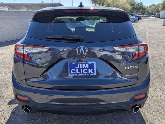 Used 2021 Acura RDX For Sale in Tucson, AZ