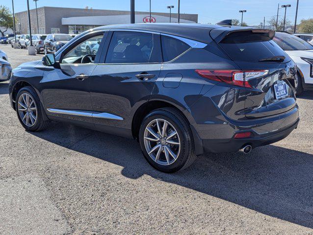 Used 2021 Acura RDX For Sale in Tucson, AZ