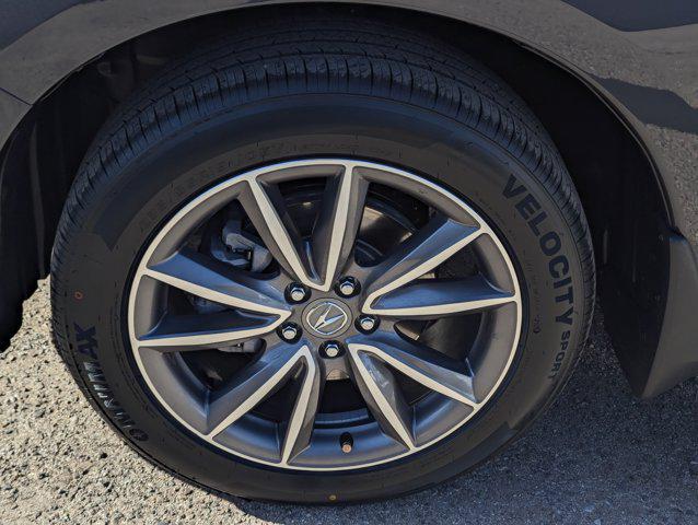 Used 2021 Acura RDX For Sale in Tucson, AZ