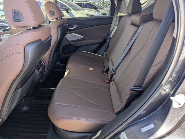 Used 2021 Acura RDX For Sale in Tucson, AZ