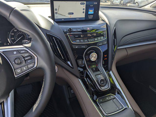 Used 2021 Acura RDX For Sale in Tucson, AZ