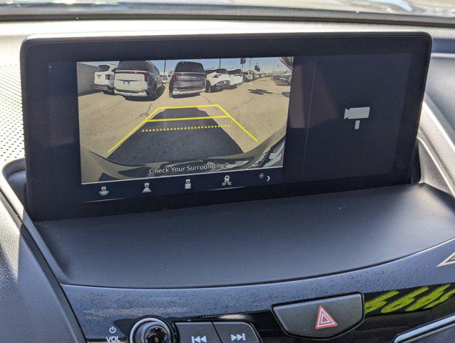 Used 2021 Acura RDX For Sale in Tucson, AZ