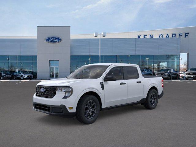 2026 Ford Maverick XLT for sale in Salt Lake City, UT