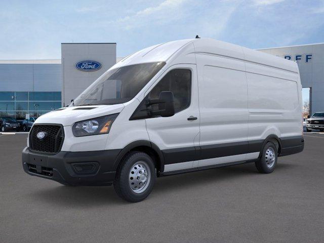 2026 Ford Transit Cargo Van Base for sale in Salt Lake City, UT