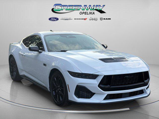 2026 Ford Mustang GT Premium Fastback for sale in Opelika, AL