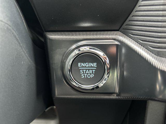 2025 Ford F-150 Platinum 4WD SuperCrew 5.5' Box