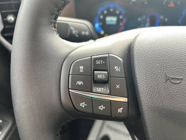 2025 Ford Bronco Sport Outer Banks 4x4
