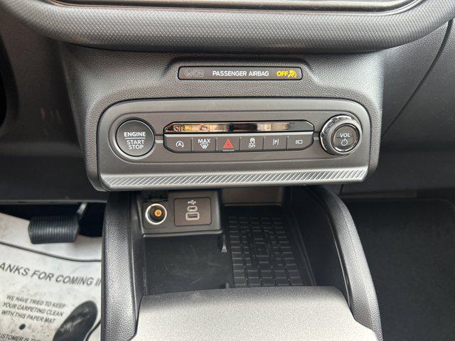 2025 Ford Bronco Sport Outer Banks 4x4