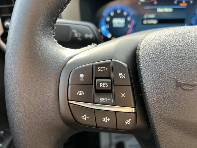 2025 Ford Bronco Sport Big Bend 4x4