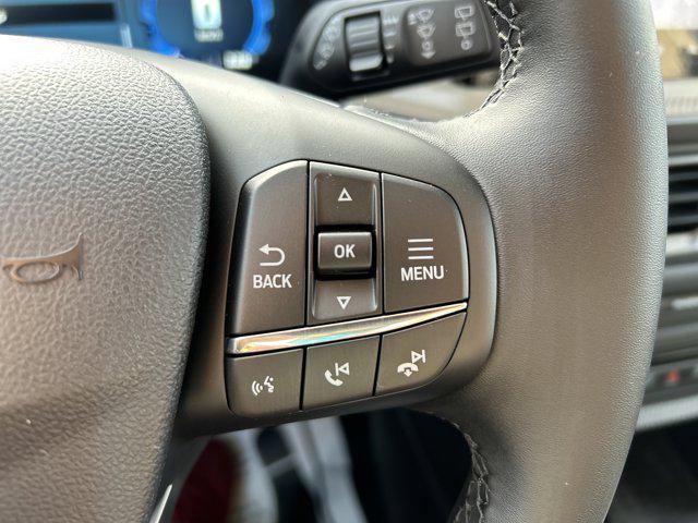 2025 Ford Bronco Sport Big Bend 4x4