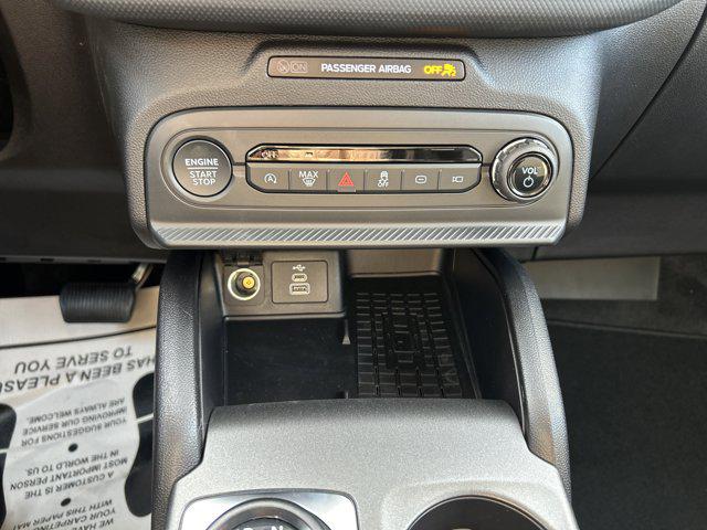 2025 Ford Bronco Sport Big Bend 4x4