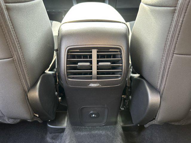 2025 Ford Bronco Sport Big Bend 4x4