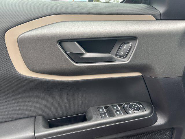 2025 Ford Bronco Sport Big Bend 4x4