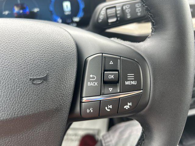 2025 Ford Bronco Sport Big Bend 4x4