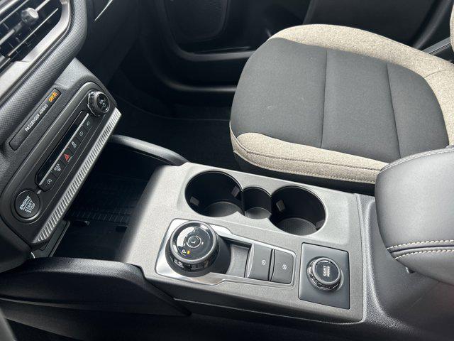 2025 Ford Bronco Sport Big Bend 4x4