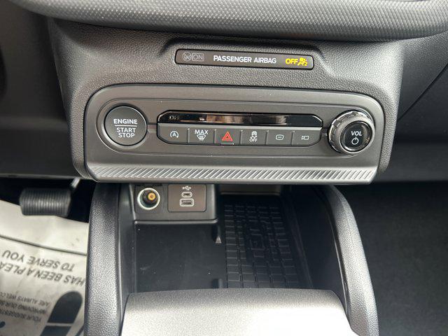 2025 Ford Bronco Sport Big Bend 4x4