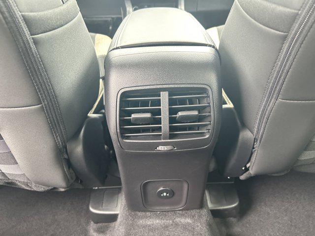 2025 Ford Bronco Sport Big Bend 4x4