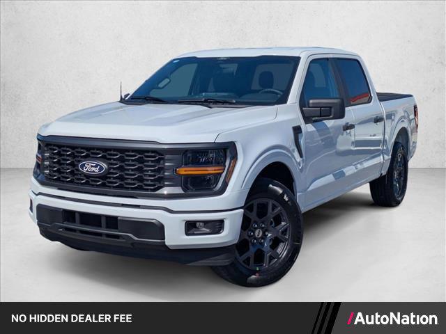 2026 Ford F-150 STX for sale in Bradenton, FL