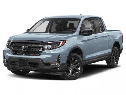 2026 Honda Ridgeline Sport for sale in Erie, PA