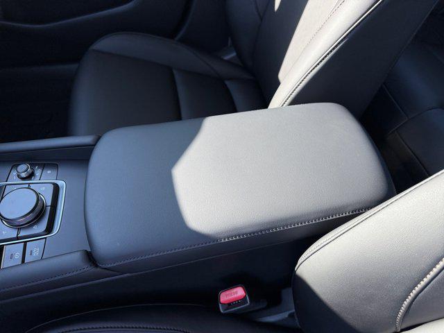2026 Mazda Mazda3 2.5 S Preferred