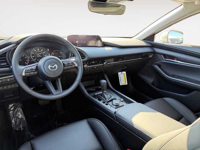 2026 Mazda Mazda3 2.5 S Preferred