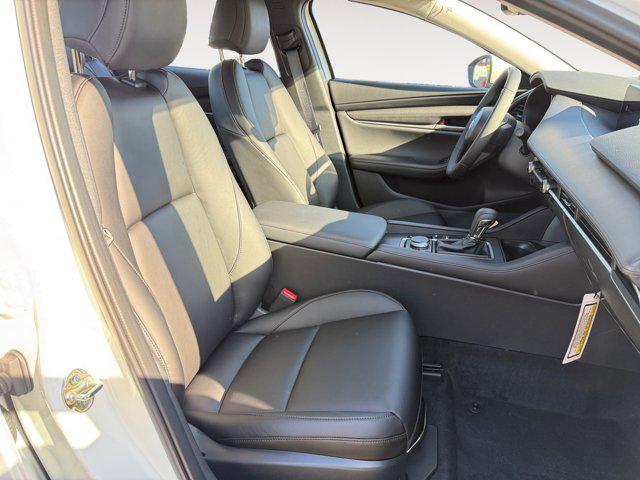 2026 Mazda Mazda3 2.5 S Preferred