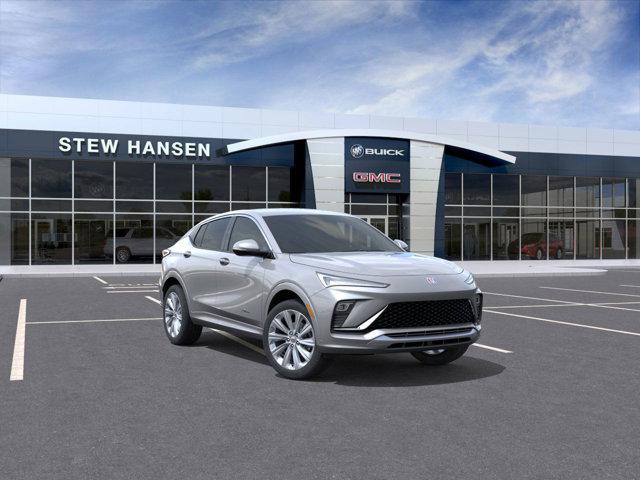 2026 Buick NV Avenir FWD for sale in Clive, IA
