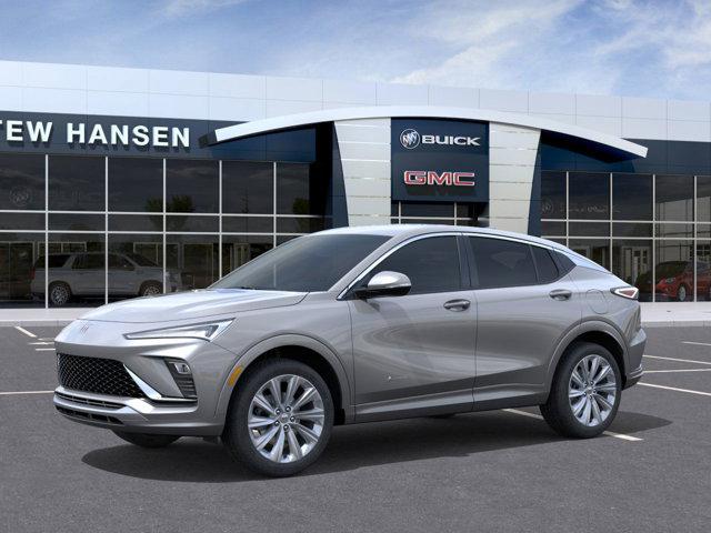 2026 Buick NV Avenir FWD