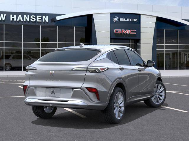 2026 Buick NV Avenir FWD