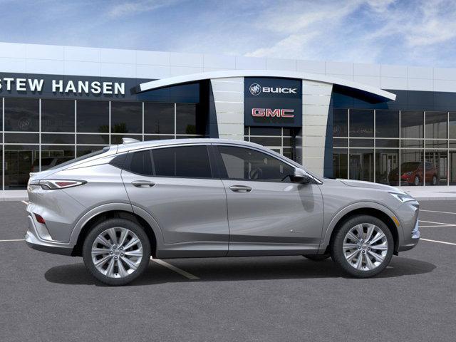 2026 Buick NV Avenir FWD