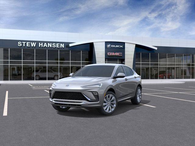2026 Buick NV Avenir FWD