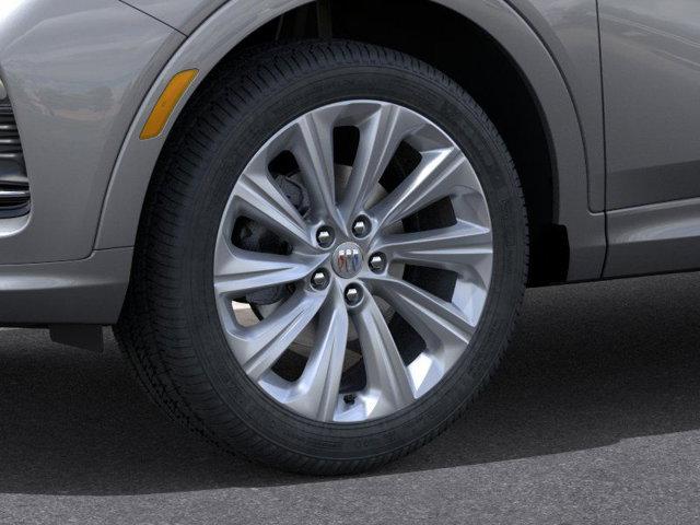2026 Buick NV Avenir FWD