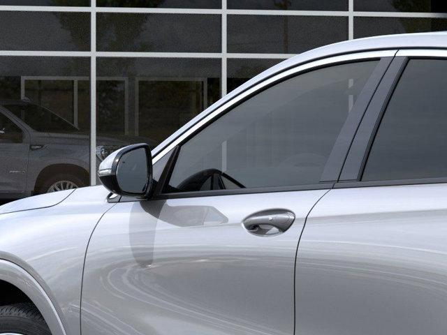 2026 Buick NV Avenir FWD