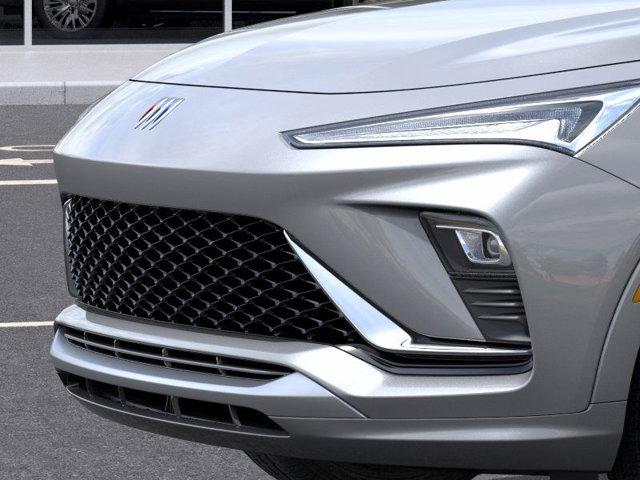 2026 Buick NV Avenir FWD