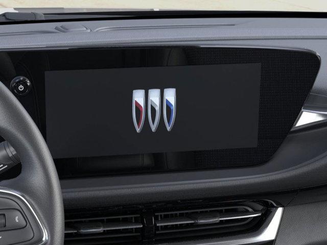 2026 Buick NV Avenir FWD